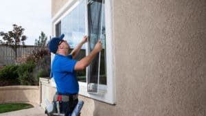 Install Window Screens to Bug Proof Your Home Blue Springs Siding and Windows