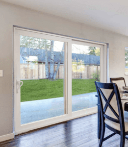 Best Sliding Glass Doors Kansas City Blue Springs Siding & Windows