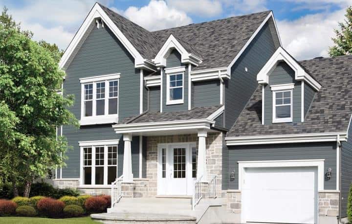 Best James Hardie Siding Contractor Kansas City Blue Springs Siding & Windows