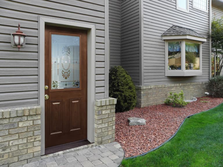 Best Front Door Company Kansas City Blue Springs Siding & Windows