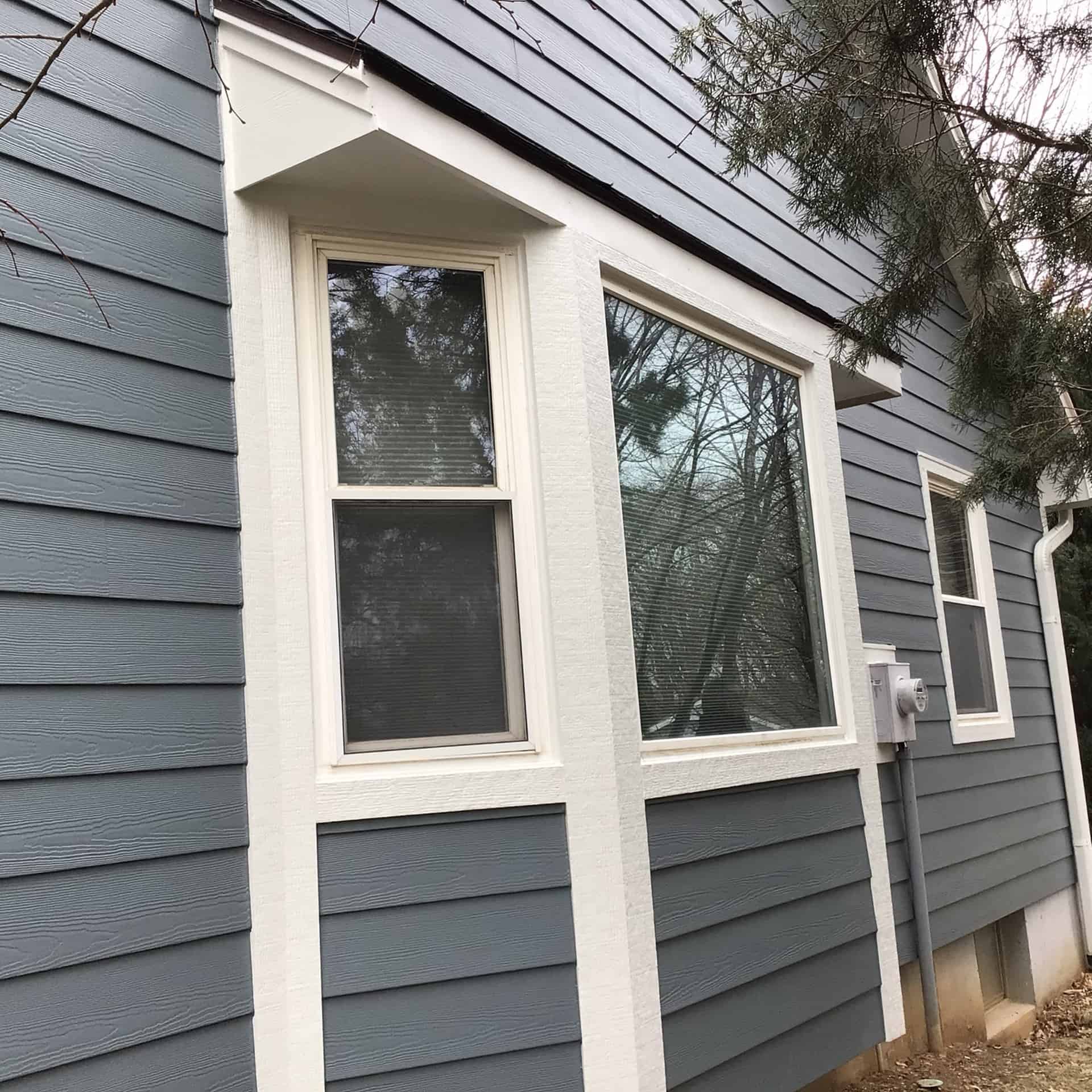 James Hardie Siding Contractor Kansas City Best Home Siding Company KCMO