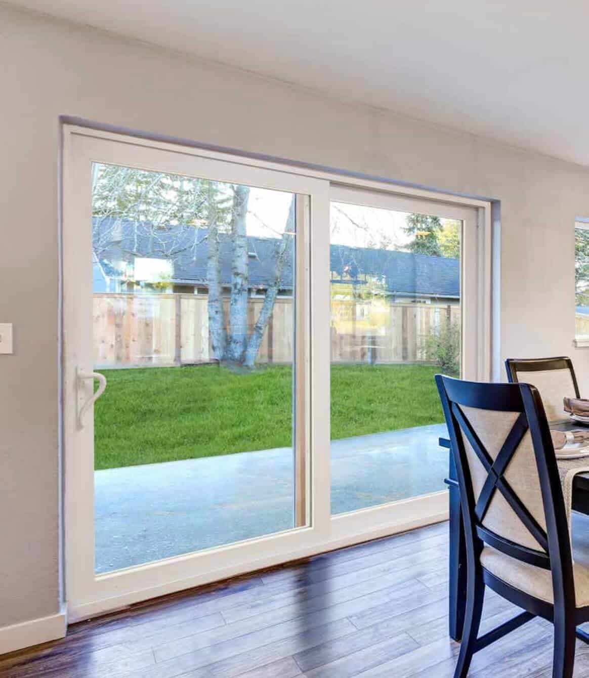 Condo Blues: 6 Ways to Insulate a Drafty Sliding Glass Door
