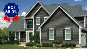 Top Alside Siding Contractor Kansas City Blue Springs Siding and Windows