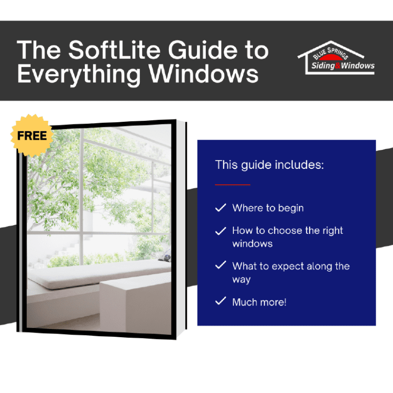 The Softlite Guide to Everything Windows
