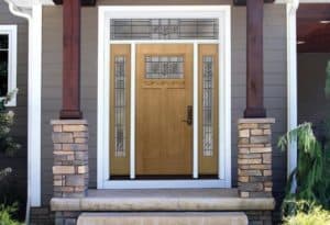 front doors kansas